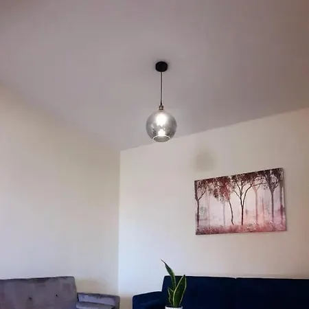 Apartament Armenos Family Ierissos