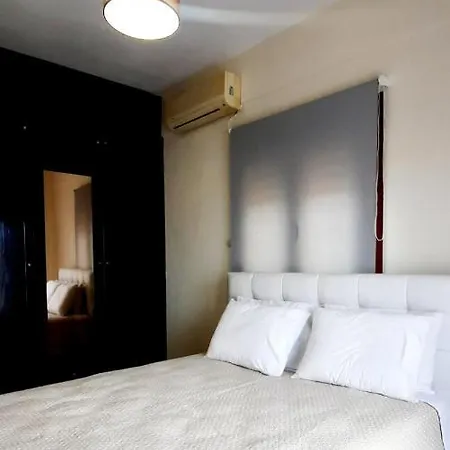 Apartment Armenos Family Ierissos