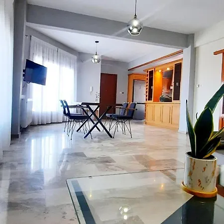 Apartment Armenos Family Ierissos