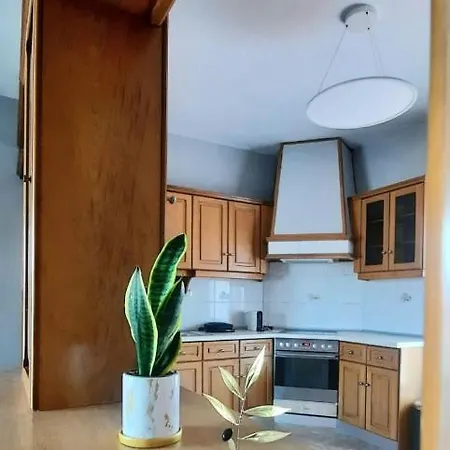 Apartment Armenos Family Ierissos