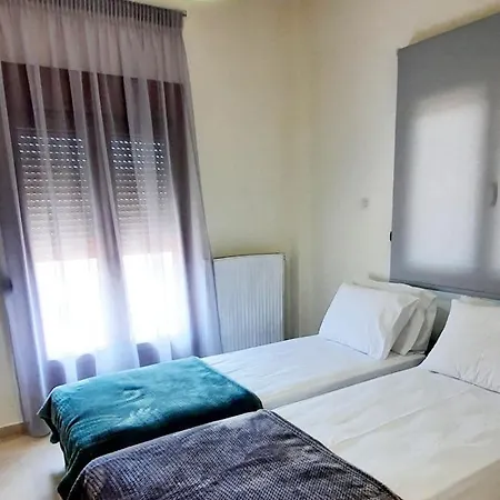 Armenos Family Apartment