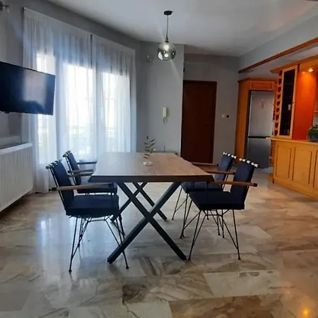 Apartment Armenos Family Ierissos