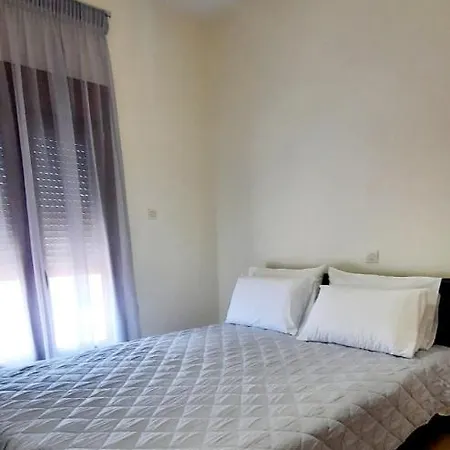 Apartment Armenos Family Ierissos